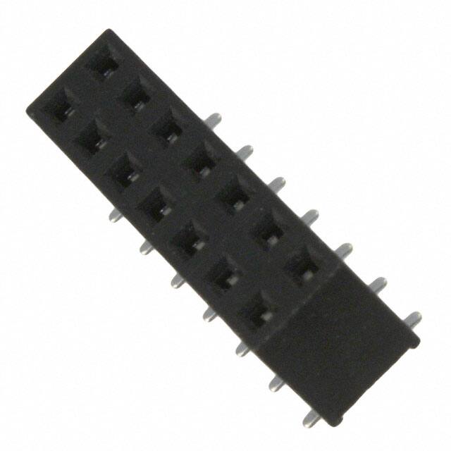 PPTC072KFMS Sullins Connector Solutions  Embases Prises femelles